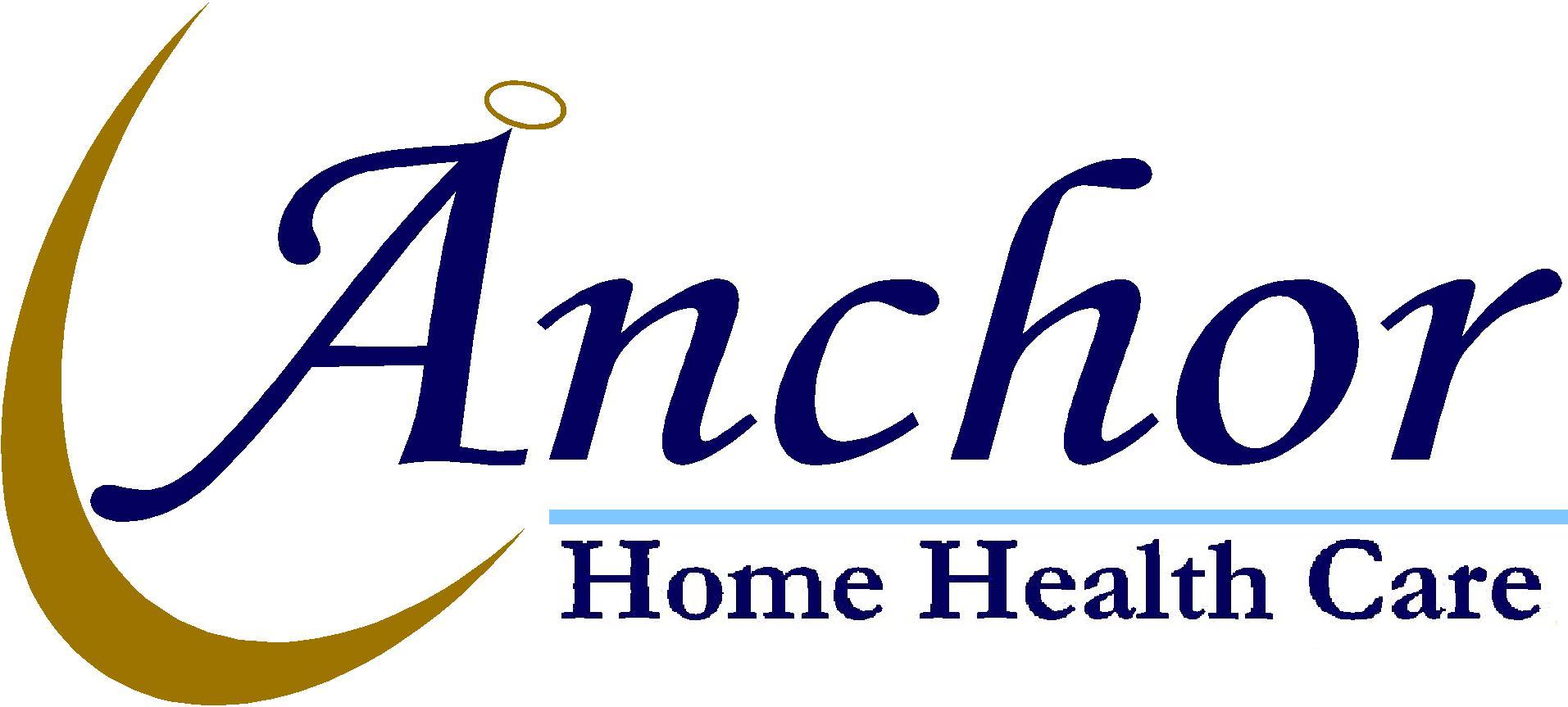 Anchor Home Health Care Anchor Greater Columbus achieves